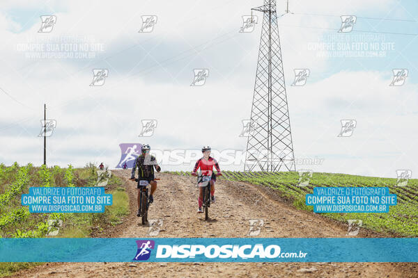 Pedala Paraná - Rota do Caramuru 2024