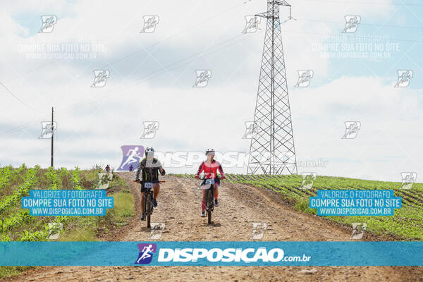 Pedala Paraná - Rota do Caramuru 2024