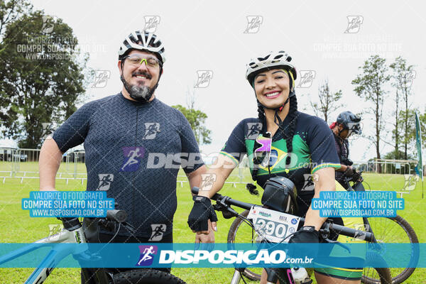 Pedala Paraná - Rota do Caramuru 2024