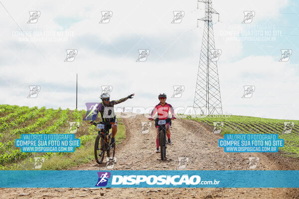 Pedala Paraná - Rota do Caramuru 2024