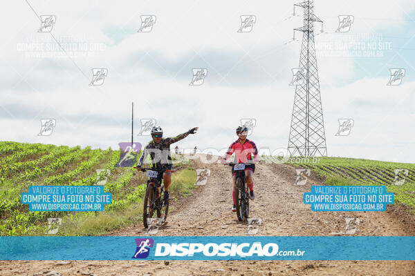 Pedala Paraná - Rota do Caramuru 2024