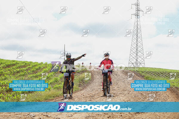 Pedala Paraná - Rota do Caramuru 2024