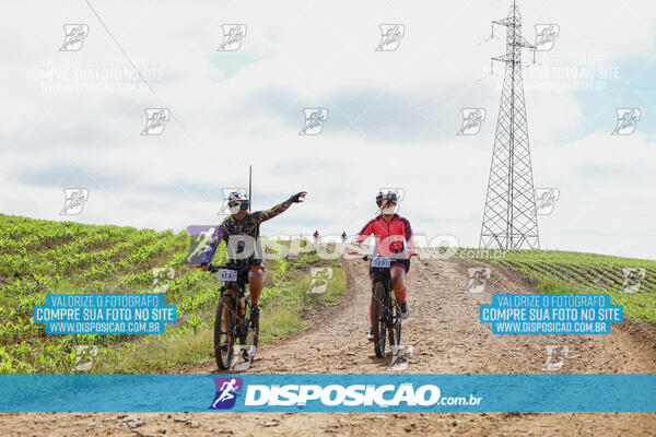 Pedala Paraná - Rota do Caramuru 2024