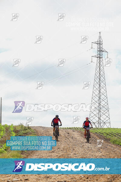 Pedala Paraná - Rota do Caramuru 2024