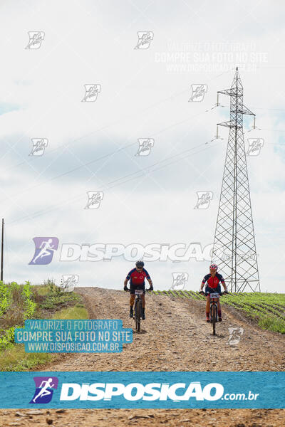 Pedala Paraná - Rota do Caramuru 2024