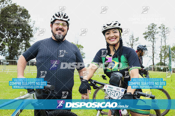 Pedala Paraná - Rota do Caramuru 2024