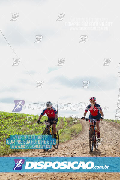 Pedala Paraná - Rota do Caramuru 2024