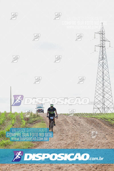 Pedala Paraná - Rota do Caramuru 2024