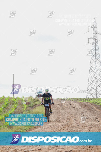 Pedala Paraná - Rota do Caramuru 2024