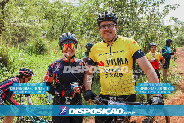 Pedala Paraná - Rota do Caramuru 2024