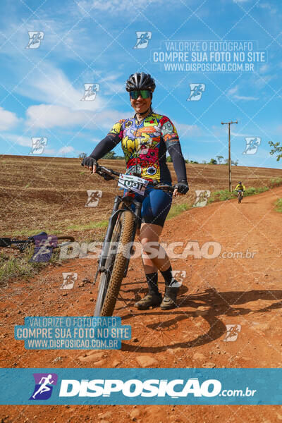 Pedala Paraná - Rota do Caramuru 2024