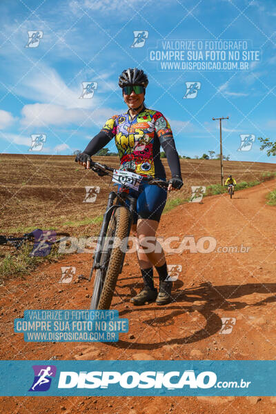 Pedala Paraná - Rota do Caramuru 2024