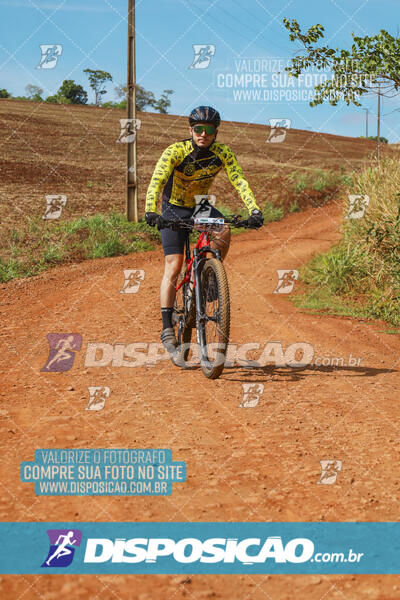 Pedala Paraná - Rota do Caramuru 2024