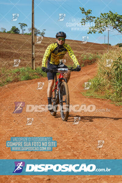 Pedala Paraná - Rota do Caramuru 2024