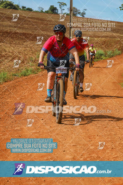 Pedala Paraná - Rota do Caramuru 2024