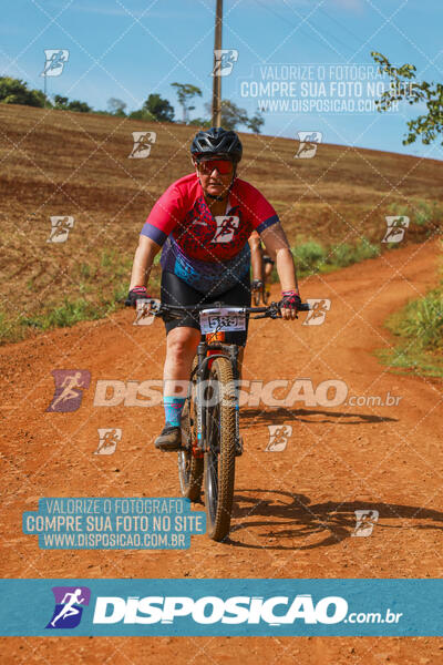 Pedala Paraná - Rota do Caramuru 2024