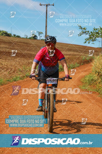 Pedala Paraná - Rota do Caramuru 2024