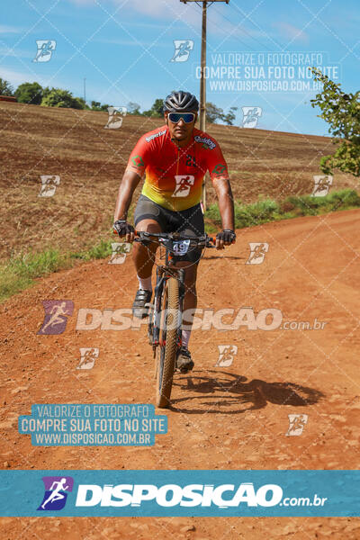 Pedala Paraná - Rota do Caramuru 2024