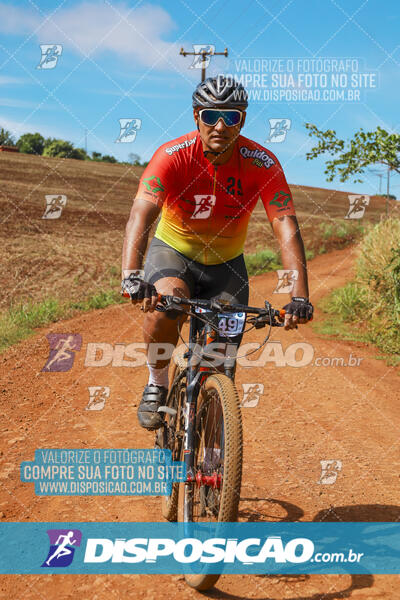 Pedala Paraná - Rota do Caramuru 2024