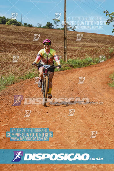 Pedala Paraná - Rota do Caramuru 2024