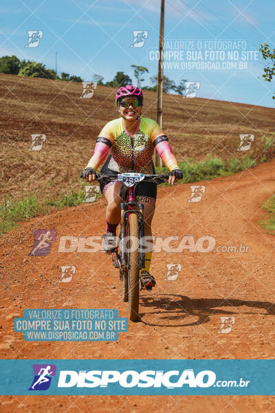 Pedala Paraná - Rota do Caramuru 2024