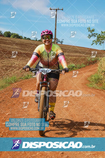 Pedala Paraná - Rota do Caramuru 2024