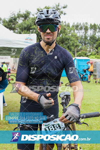 Pedala Paraná - Rota do Caramuru 2024