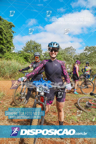 Pedala Paraná - Rota do Caramuru 2024