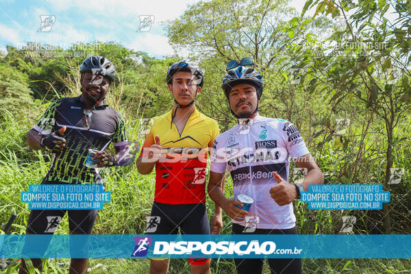 Pedala Paraná - Rota do Caramuru 2024