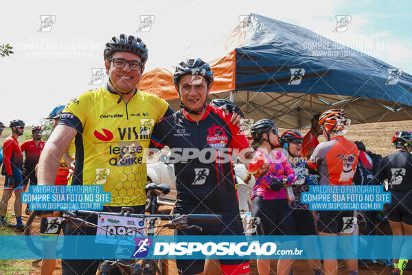 Pedala Paraná - Rota do Caramuru 2024