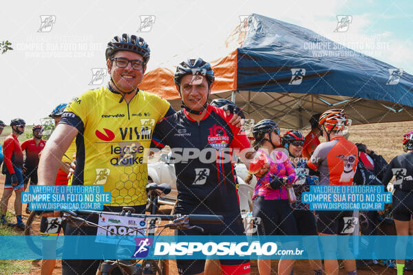 Pedala Paraná - Rota do Caramuru 2024