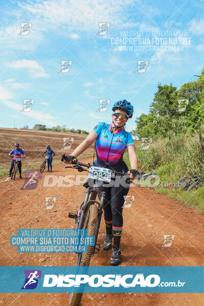 Pedala Paraná - Rota do Caramuru 2024