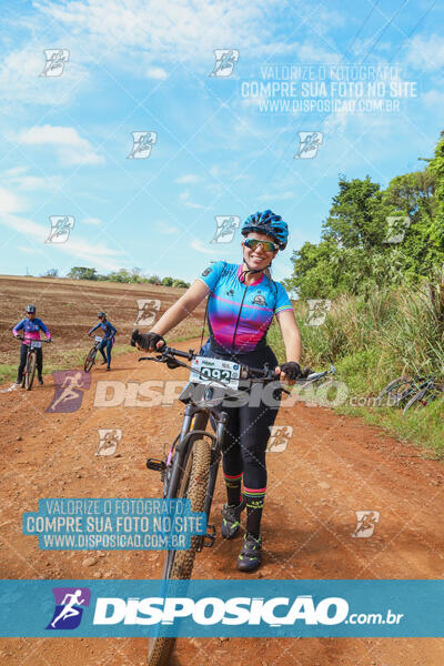 Pedala Paraná - Rota do Caramuru 2024