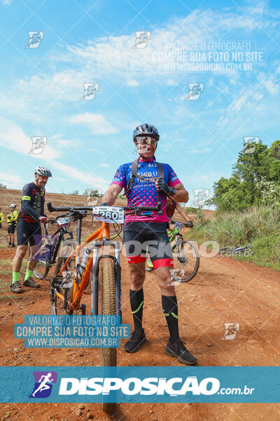 Pedala Paraná - Rota do Caramuru 2024