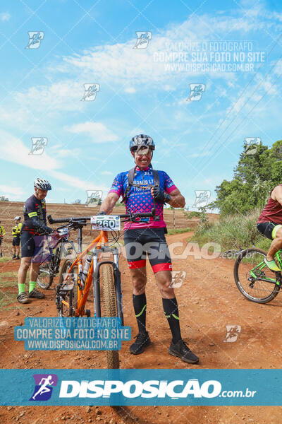 Pedala Paraná - Rota do Caramuru 2024