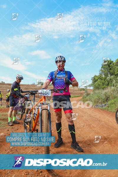 Pedala Paraná - Rota do Caramuru 2024