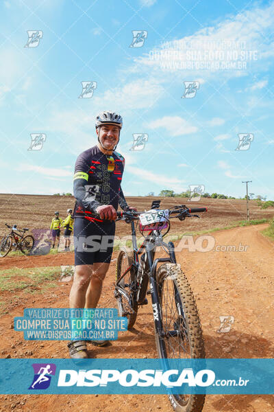 Pedala Paraná - Rota do Caramuru 2024