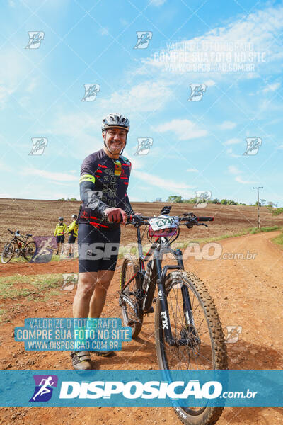 Pedala Paraná - Rota do Caramuru 2024