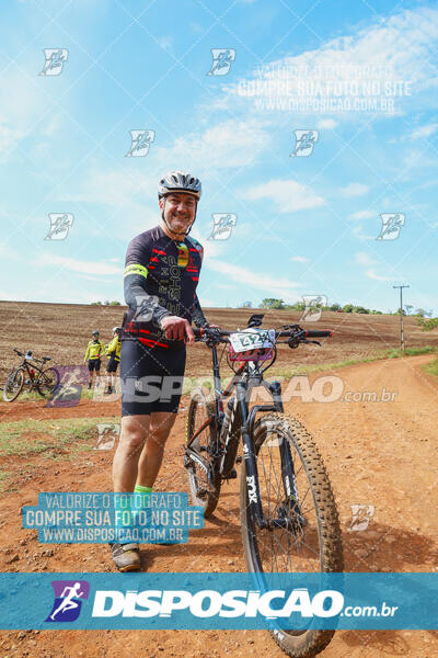 Pedala Paraná - Rota do Caramuru 2024