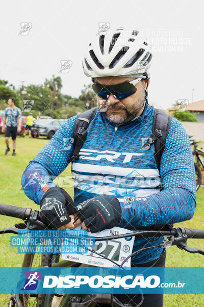 Pedala Paraná - Rota do Caramuru 2024