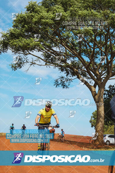 Pedala Paraná - Rota do Caramuru 2024