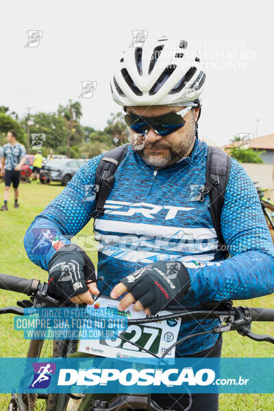 Pedala Paraná - Rota do Caramuru 2024