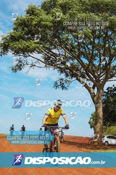 Pedala Paraná - Rota do Caramuru 2024