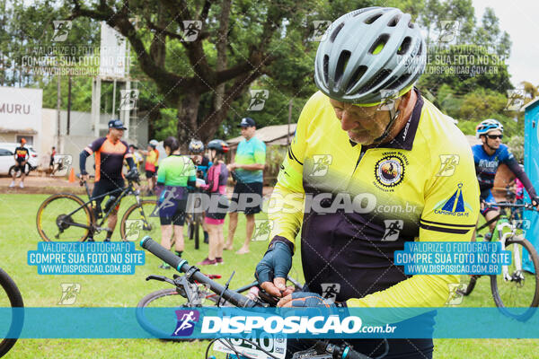 Pedala Paraná - Rota do Caramuru 2024