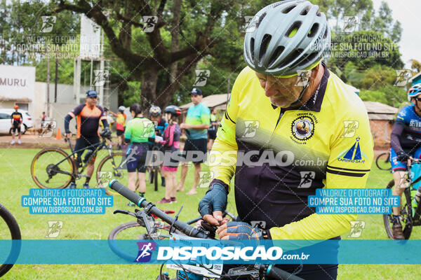 Pedala Paraná - Rota do Caramuru 2024