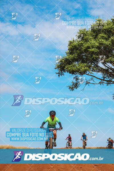 Pedala Paraná - Rota do Caramuru 2024