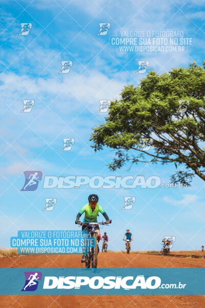 Pedala Paraná - Rota do Caramuru 2024