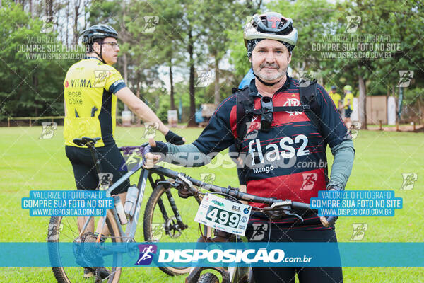 Pedala Paraná - Rota do Caramuru 2024