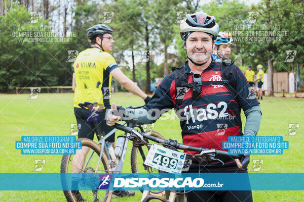 Pedala Paraná - Rota do Caramuru 2024