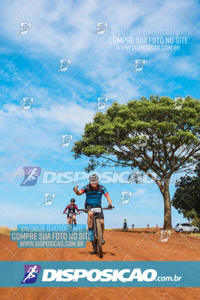 Pedala Paraná - Rota do Caramuru 2024